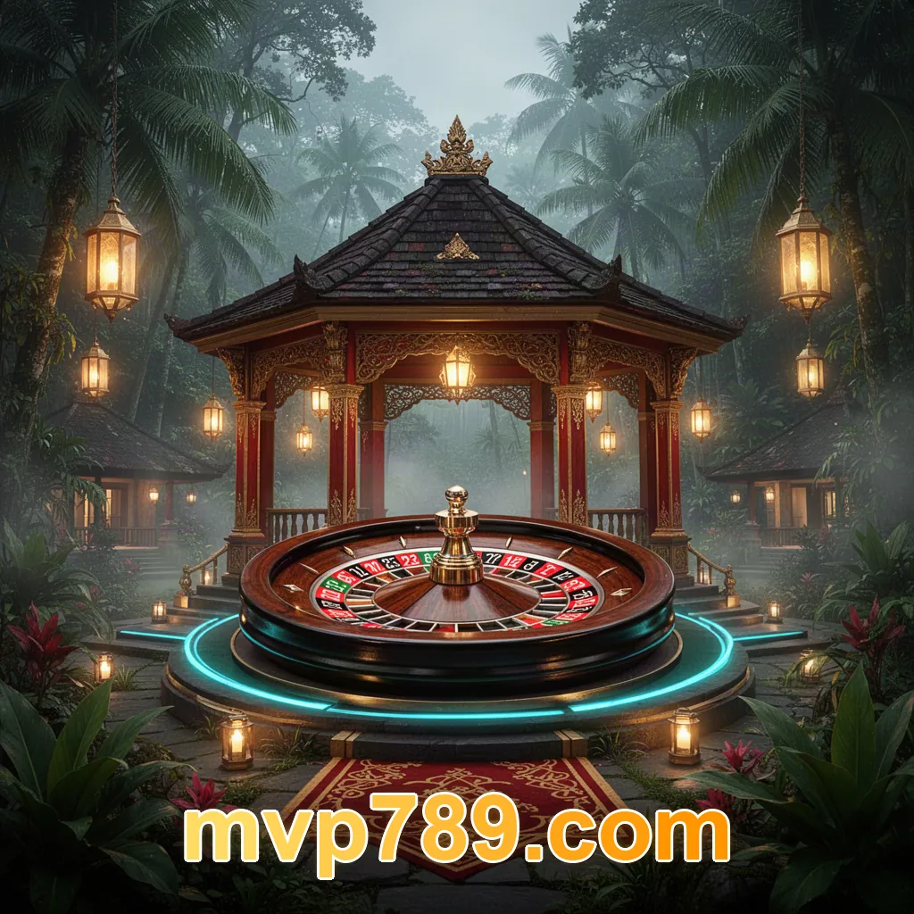 Game Fortune mvp789.com