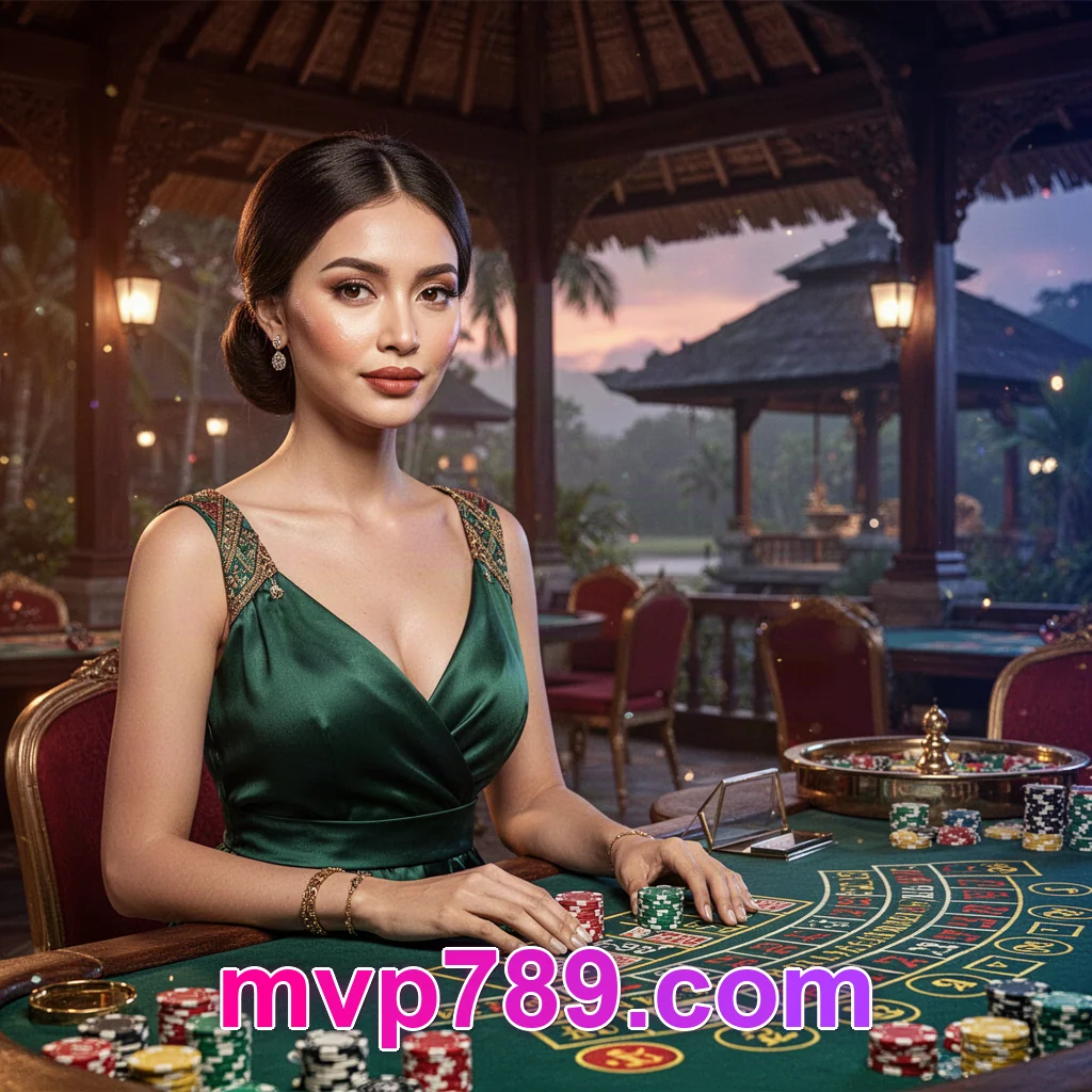 Menang mvp789.com