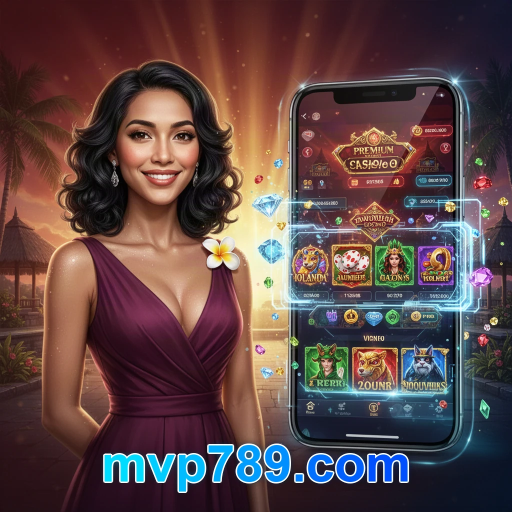 Lotre online yang tersedia di mvp789.com