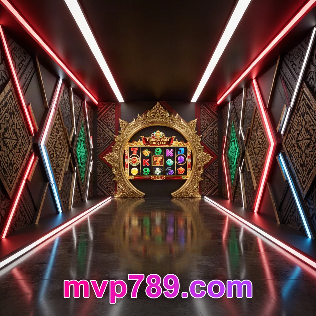 Tingkatan program VIP mvp789.com