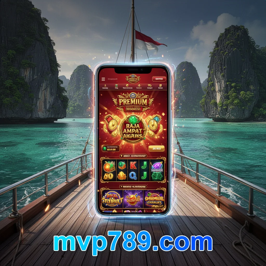 Platform mvp789.com