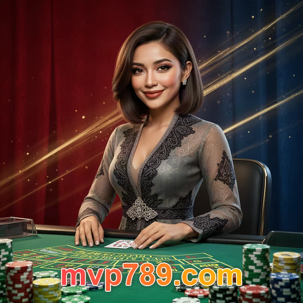 Aplikasi mvp789.com