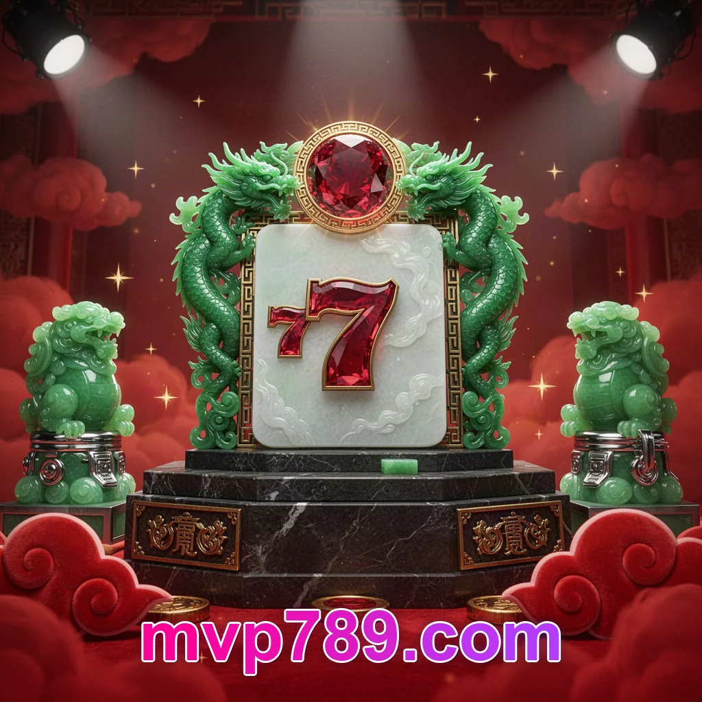 Masuk mvp789.com