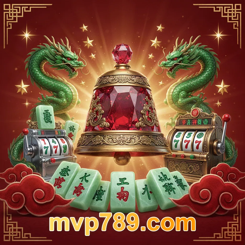 Pendaftaran mvp789.com
