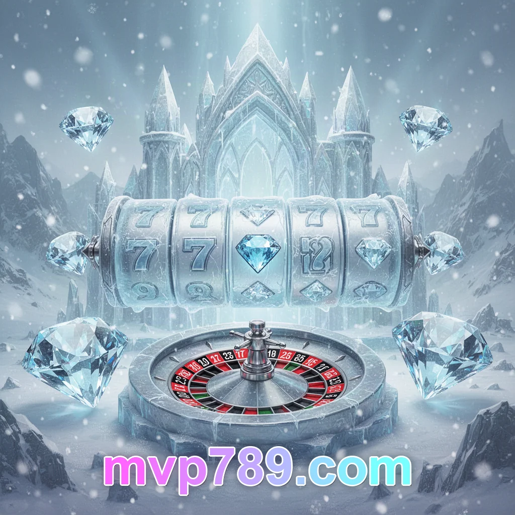 Tabel RTP game kasino mvp789.com